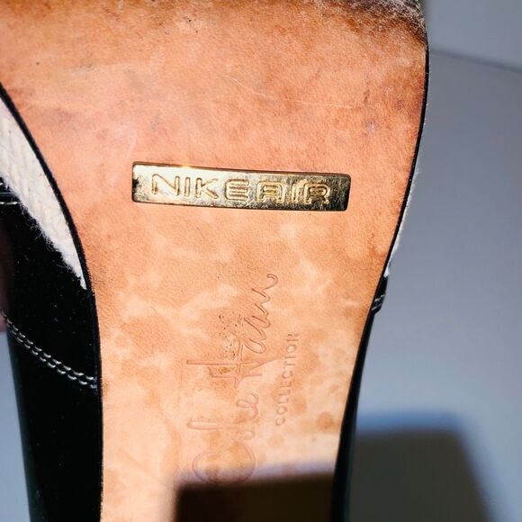 Cole Haan Charlize Air pump size 7.5 - Picture 6 of 6